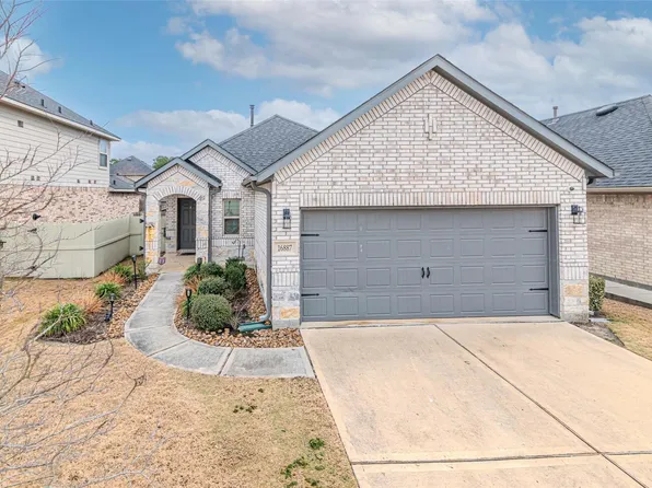 16887 Pink Wintergreen Dr, Conroe, TX 77385