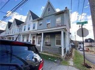 820 Bushkill St, Easton, PA 18042