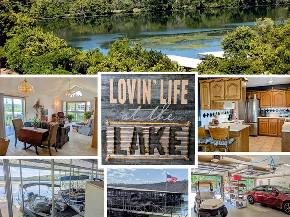 150 Sunken Forest Dr. 8-223, Forsyth, MO 65653