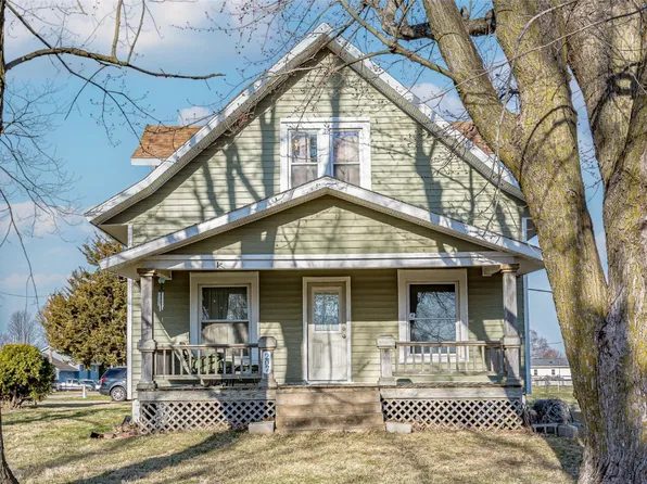 207 W Jefferson Ave, Urbana, IA 52345