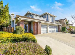 43860 Cameron Hills Dr, Fremont, CA 94539