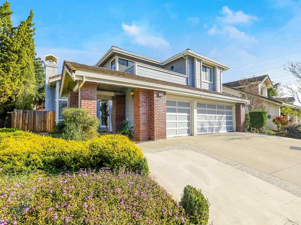 43860 Cameron Hills Dr, Fremont, CA 94539