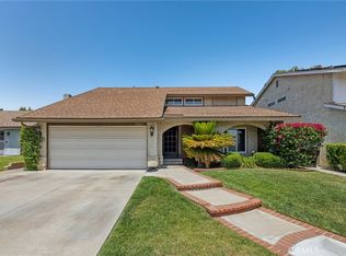 21827 Centurion Way, Santa Clarita, CA 91350