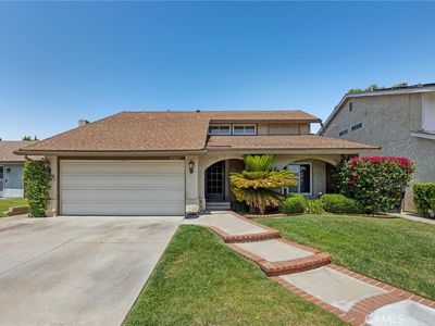 21827 Centurion Way, Santa Clarita, CA, 91350