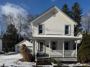 60 Pearl St, Wellsboro, PA 16901