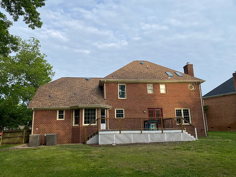 1672 Grey Friars Chase — Photo 2