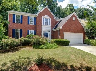 1999 Riverlanding Cir, Lawrenceville, GA 30046