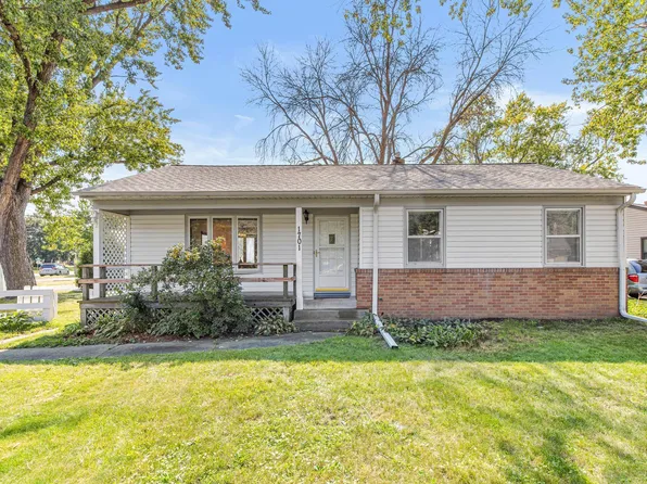 1701 Birmingham St, Saint Paul, MN 55109