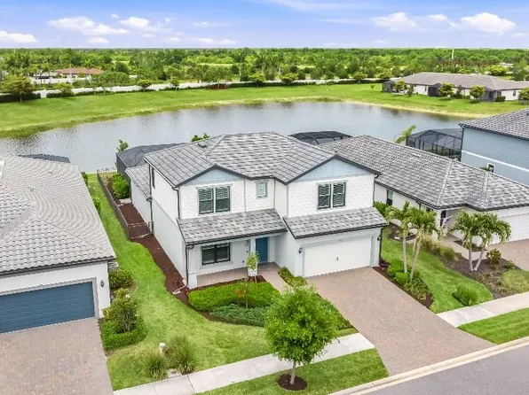 6270 Crested Eagle Ln, Nokomis, FL 34275