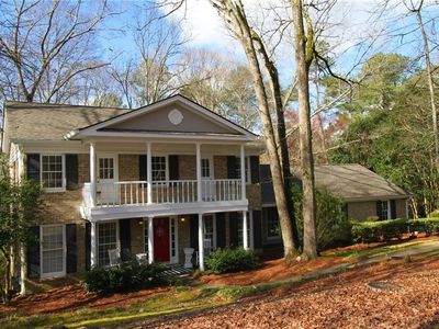 2345 Hudson Dr SW, Lilburn, GA, 30047