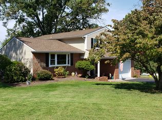 54 N Spring Ln, Phoenixville, PA 19460