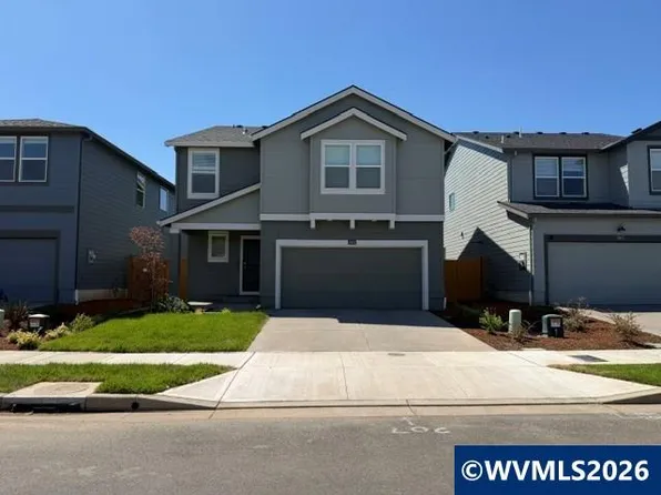 4990 Dilling Ave NE, Salem, OR 97301