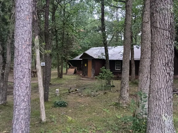 11571 N Campbell Rd, Manistee, MI 49660