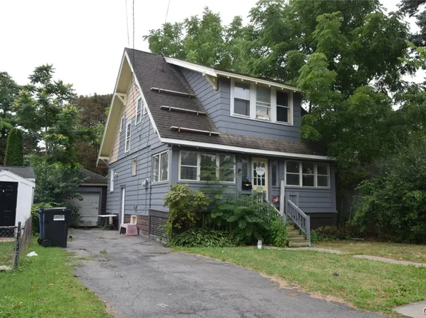 214 Scoville Ave, Syracuse, NY 13203