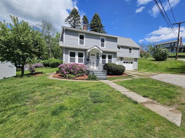 1 Arlington Hts, Norwich, CT 06360