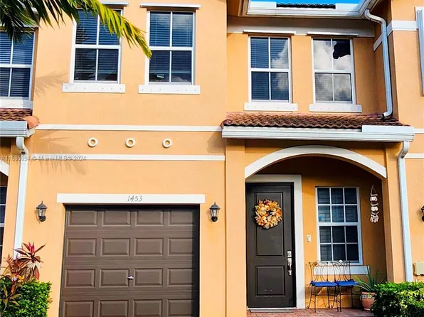 1453 SE 24th Ave, Homestead, FL 33035