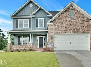 56 Triston Dr, Richmond Hill, GA 31324