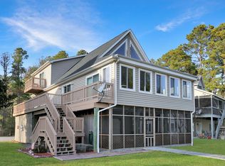 37695 Broadside Dr, Greenbackville, VA 23356