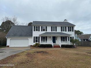 4217 Province Dr, Wilmington, NC 28405