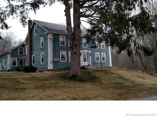 150 Crane Hill Rd, Mansfield, CT 06268
