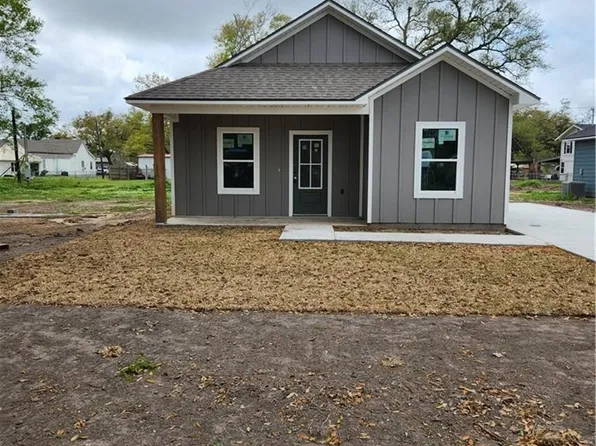1414 East St, Vinton, LA 70668