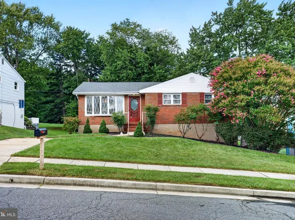 5126 McFaul Rd, Baltimore, MD 21206