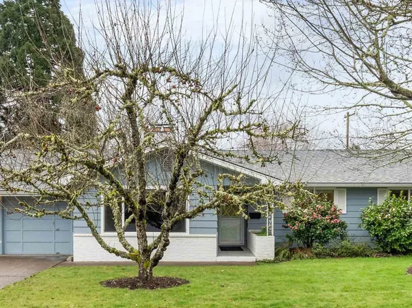 545 NW Merrie Dr, Corvallis, OR 97330