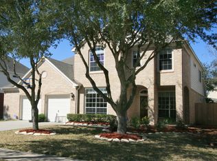2374 Calypso Ln, League City, TX 77573