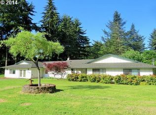 6700 NW 298th St, Ridgefield, WA 98642