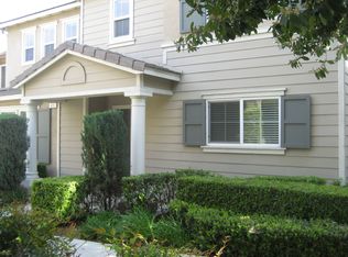 439 N Placer Privado, Ontario, CA 91764