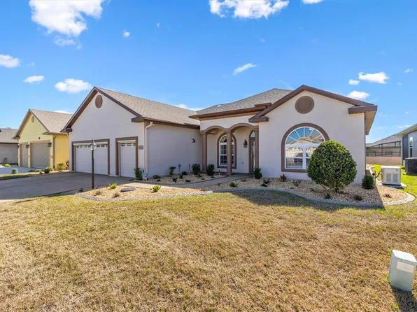 10928 SE 168th Loop, Summerfield, FL 34491