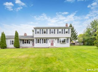 6 Treble Road, Bristol, CT 06010