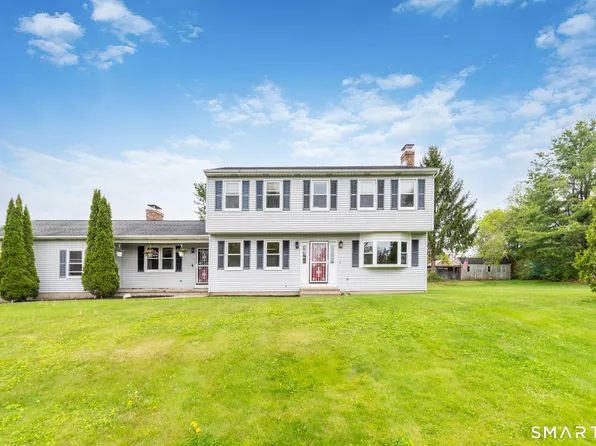 6 Treble Road, Bristol, CT 06010
