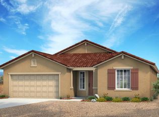 1256 E Judi St, Casa Grande, AZ 85122