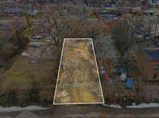 1507 Chesapeake Ave, Columbus, OH 43212