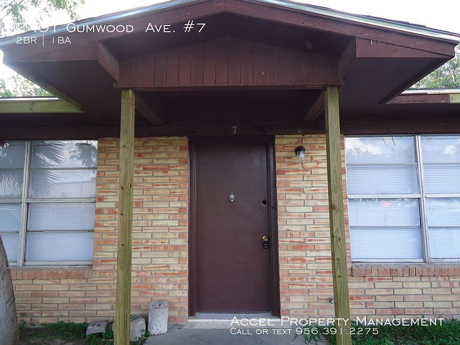 1st image of 2401 Gumwood Ave APT 7