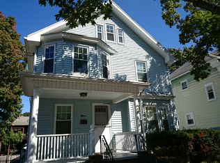 15 Sedalia Rd, Dorchester, MA 02124