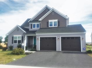 491 Hamilton Ct, Manheim, PA 17545