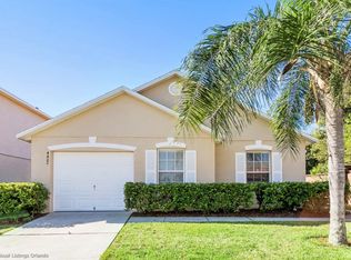 4402 Hamlet Ct, Kissimmee, FL 34746
