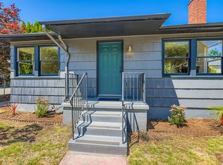 821 NE Holman St, Portland, OR 97211
