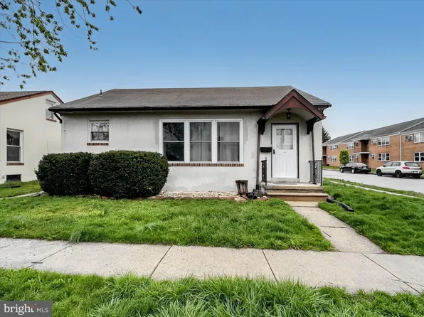 121 S Hartman St, York, PA 17403