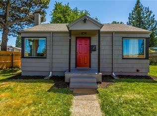 1602 S Wright Ave, Tacoma, WA 98418