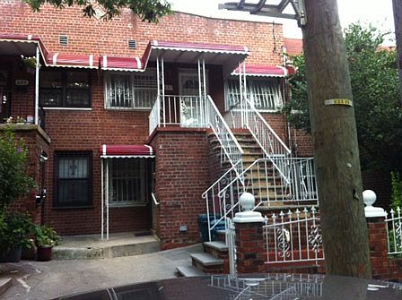 1st image of 631 E 82nd St