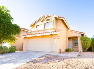 4118 E Mountain Vista Dr, Phoenix, AZ 85048