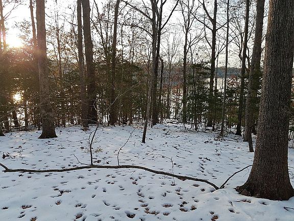 view from Cul - de - Sac