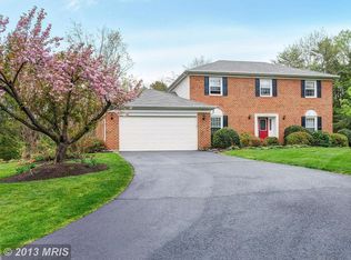 1141 Bandy Run Rd, Herndon, VA 20170