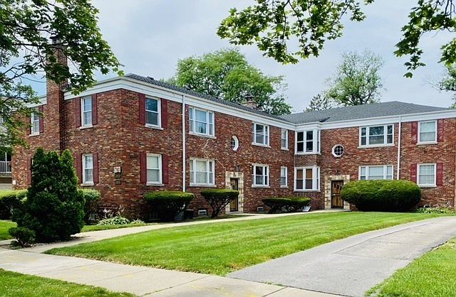 1st image of 10414 S Walden Pkwy APT 2W