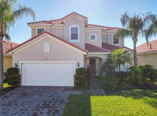 611 Tuscan Hills Blvd, Davenport, FL 33897