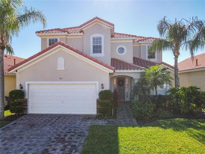 611 Tuscan Hills Blvd, Davenport, FL, 33897