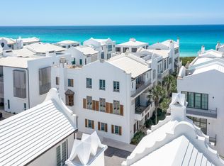 130 Sea Garden St, Inlet Beach, FL 32461